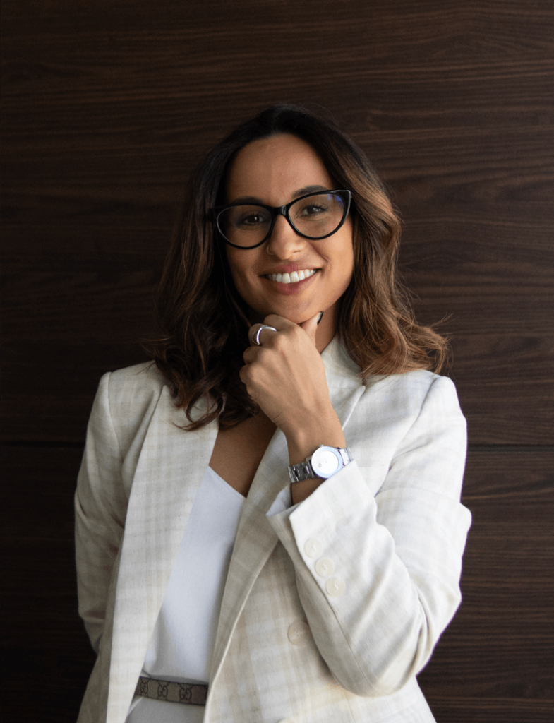 Dra. Ítara Ramos