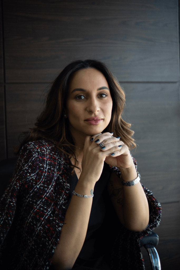 Dra. Ítara Ramos